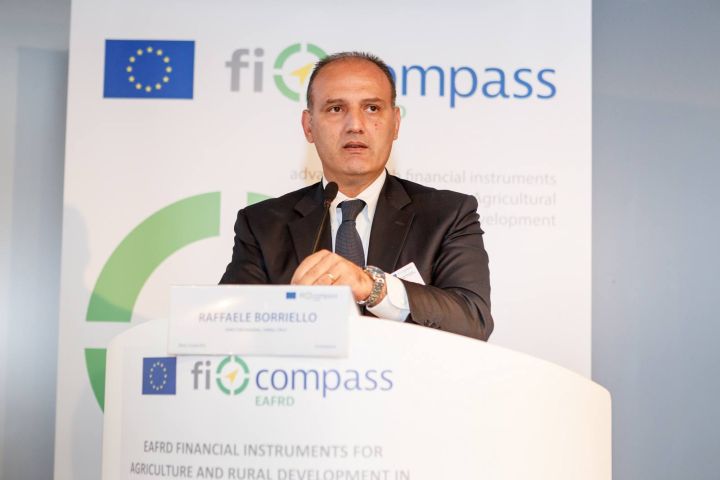 Raffaele Borriello