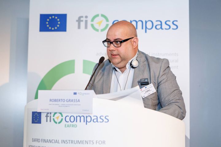 Roberto Grassa