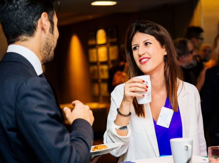 Networking