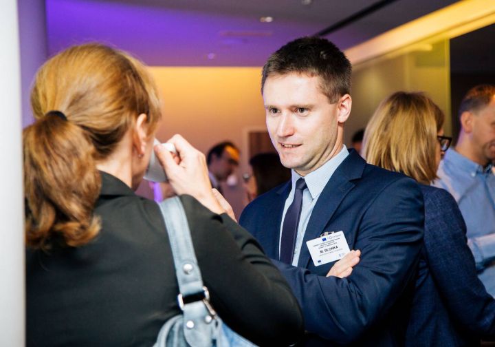 Networking