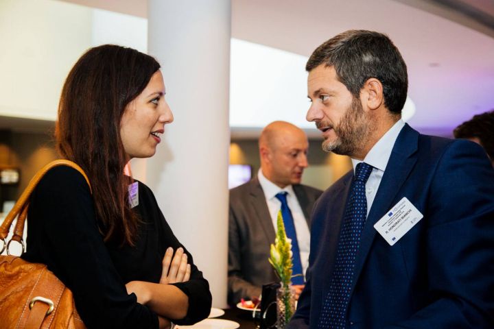 Networking