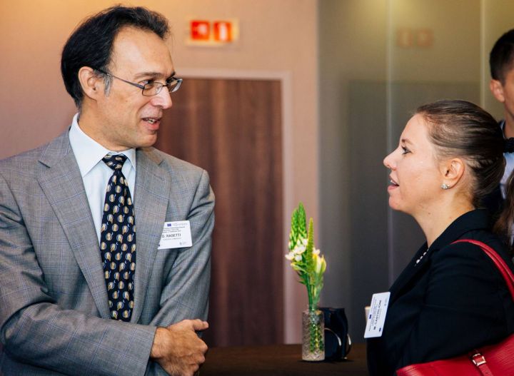 Networking