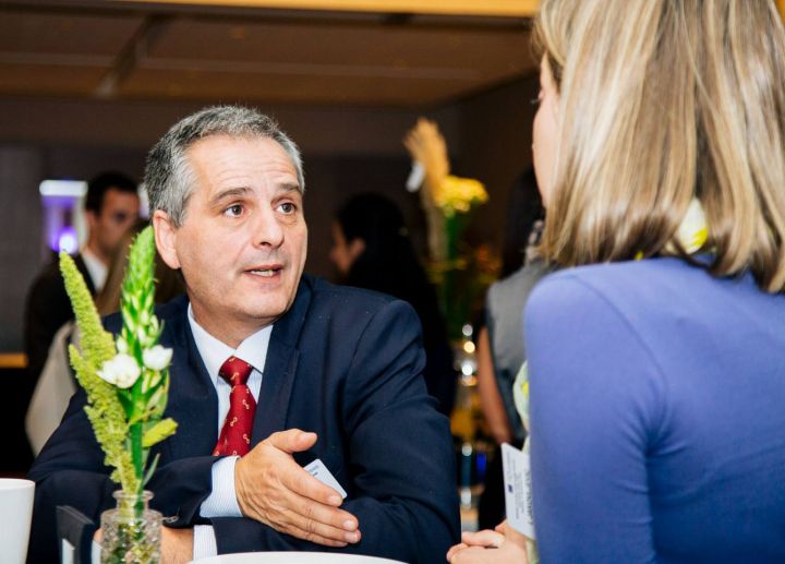 Networking