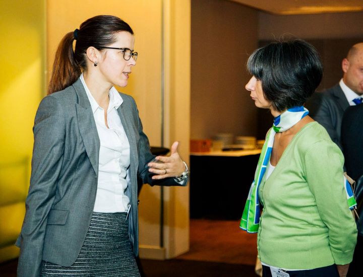 Networking