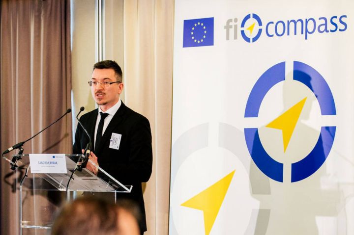 Sandro Cavrak