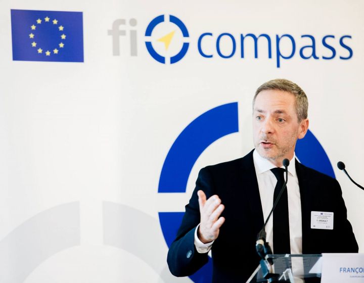 François Arbault