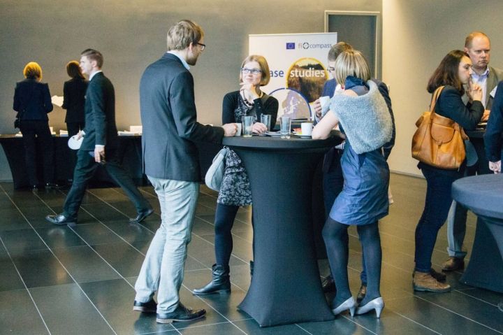Networking