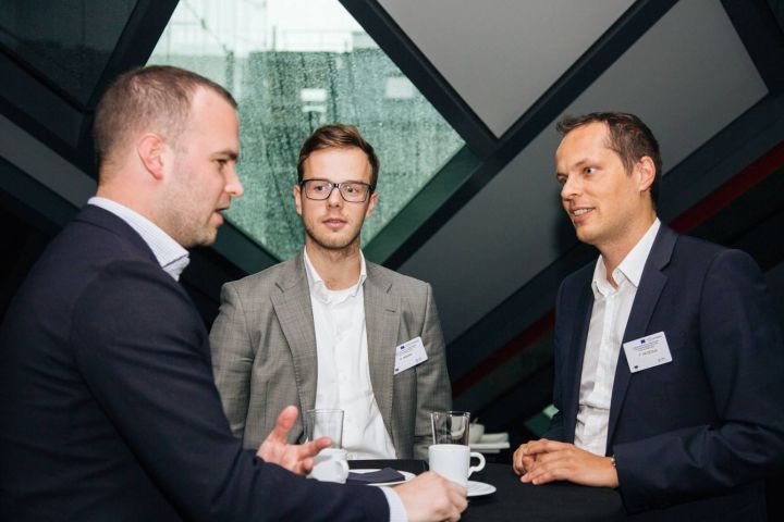 Networking