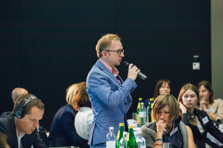 Q & A session