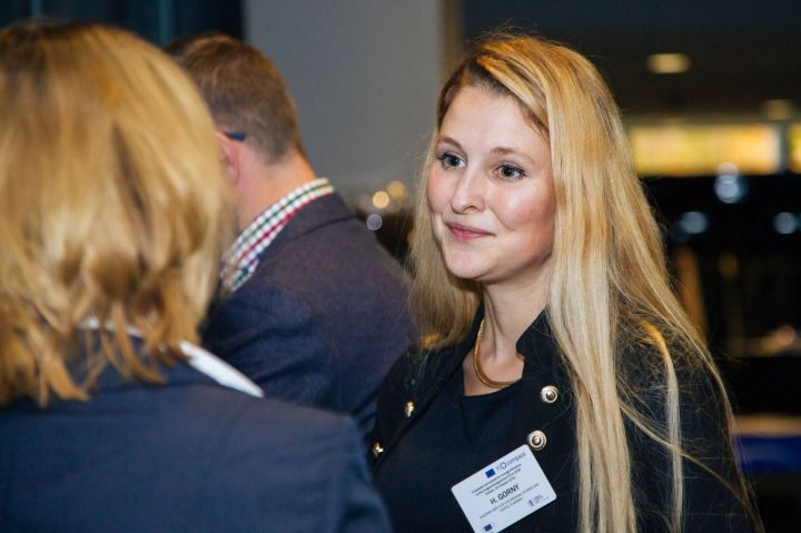 Networking
