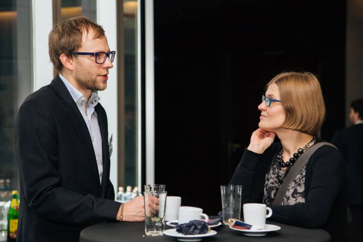 Networking