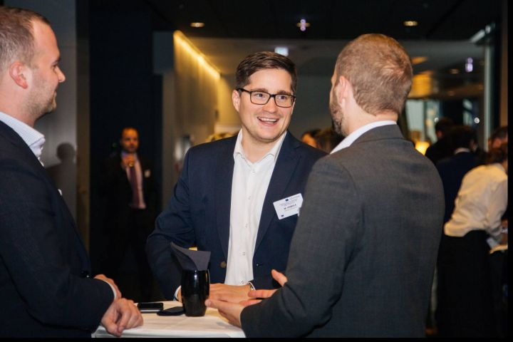 Networking