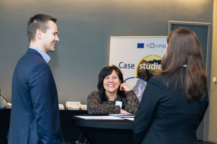 Networking