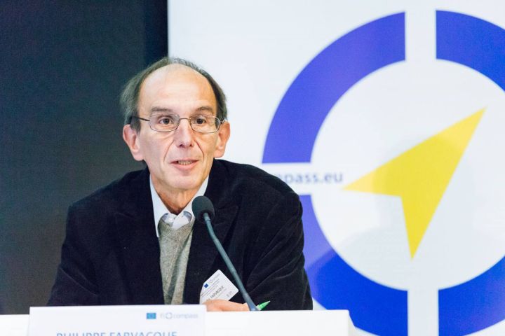 Philippe Farvacque