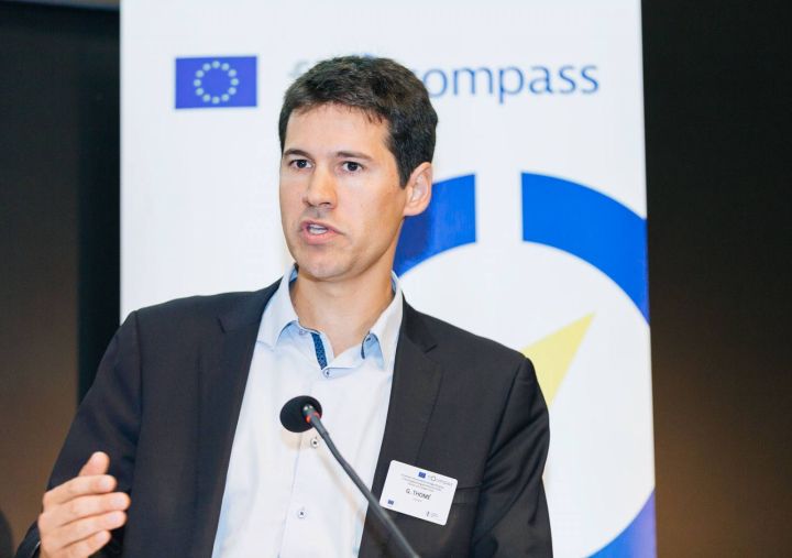 Guillaume Thomé
