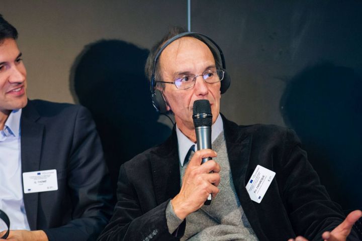 Philippe Farvacque