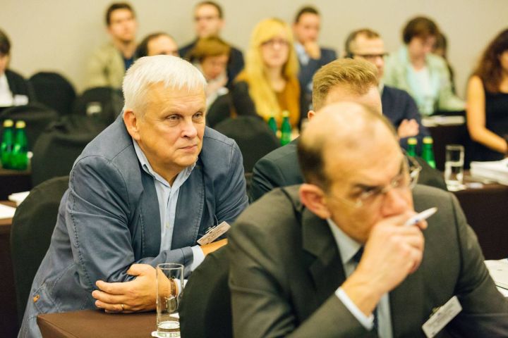 Event participants