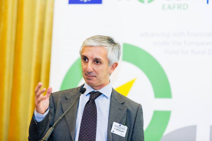 Guido Castellano