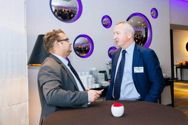 Networking