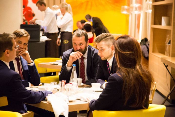 Networking