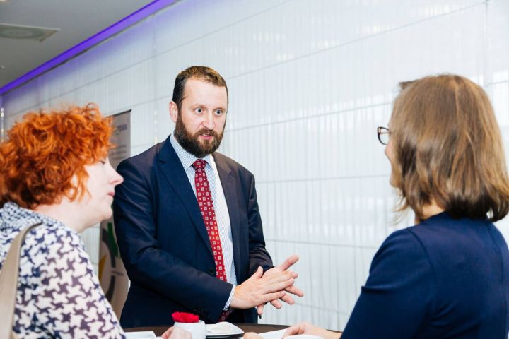 Networking