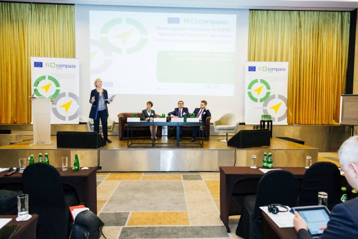 Cathy Smith, Hanna Gilicińska-Cieślak, Arkadiusz Lewicki, Maciej Majewski