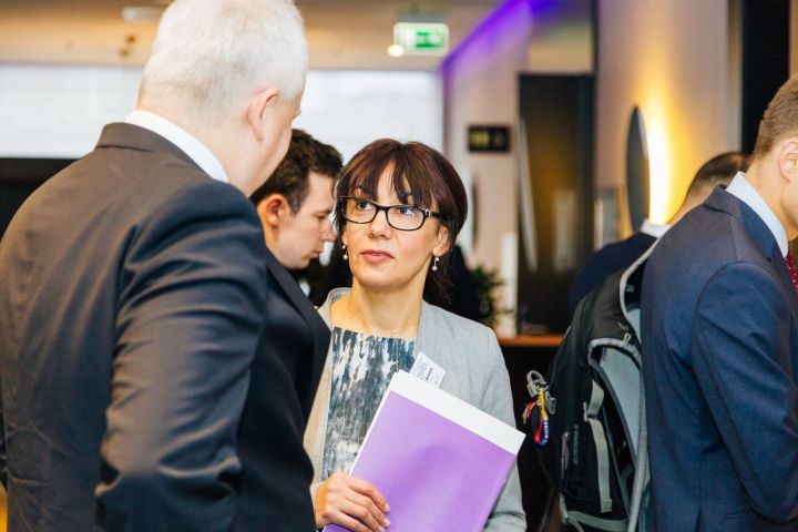 Networking