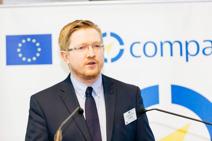 Krisjanis Zarins