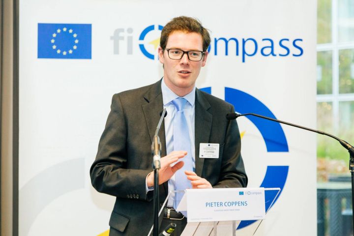 Pieter Coppens