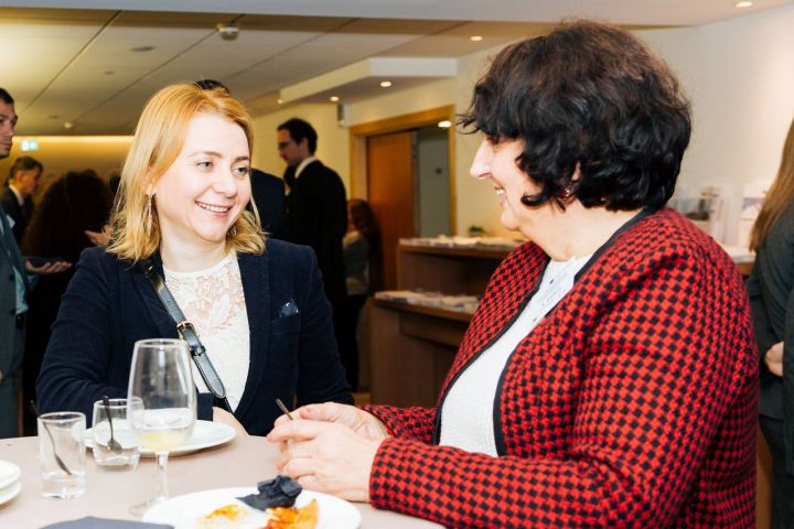 Networking