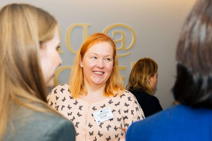 Networking