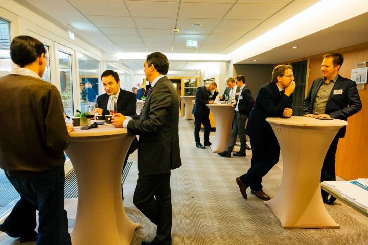 Networking