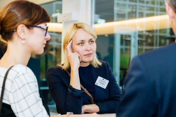 Networking