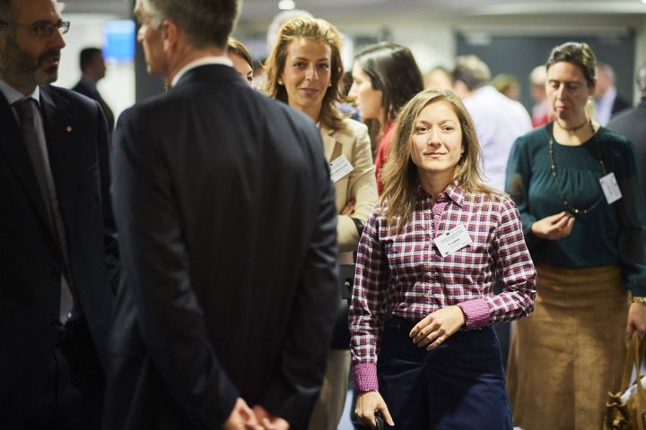 Networking
