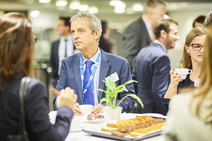 Networking