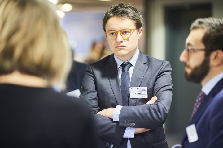 Networking