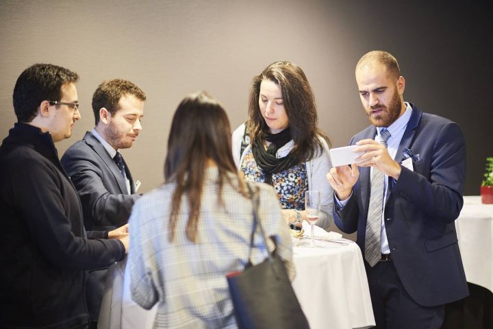 Networking