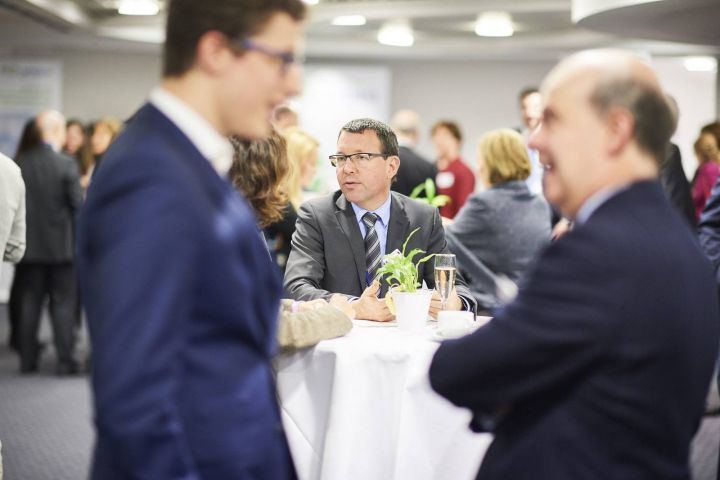 Networking