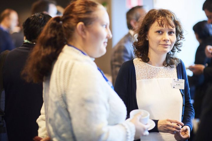 Networking