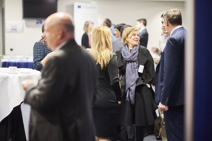 Networking