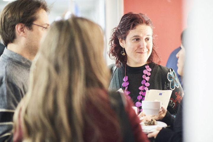 Networking