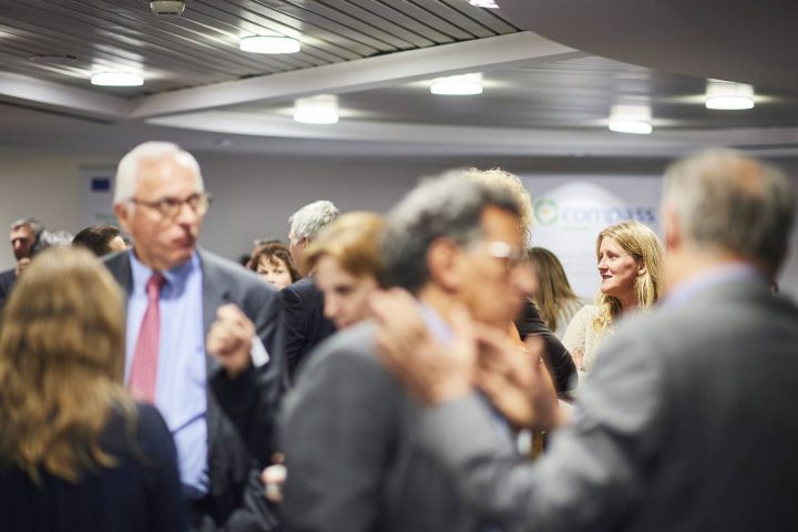 Networking