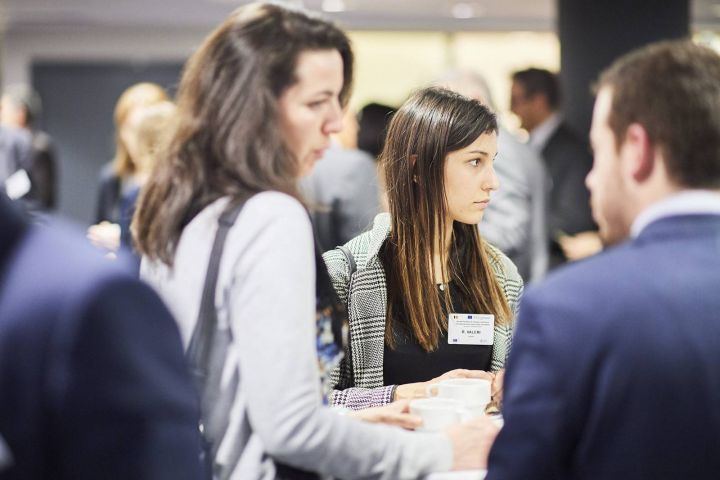 Networking