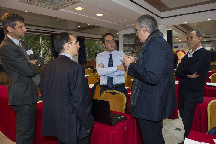 Networking