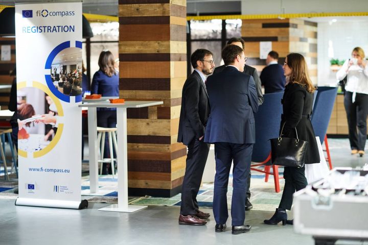 Networking