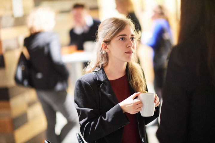 Networking