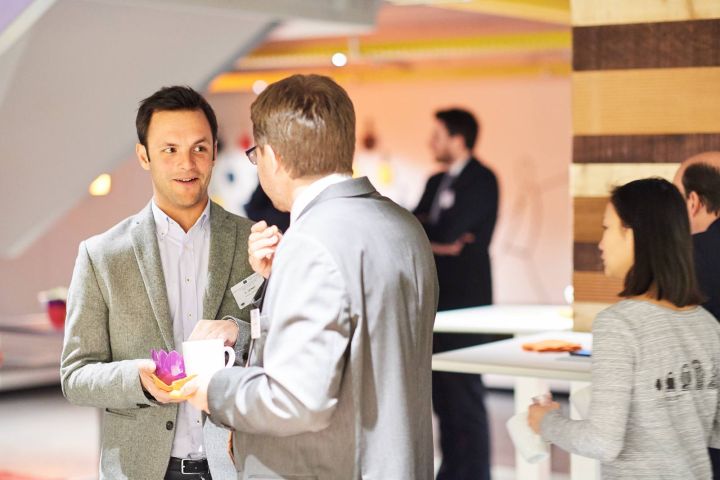 Networking