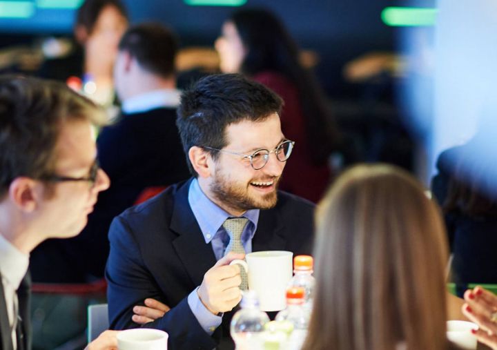 Networking