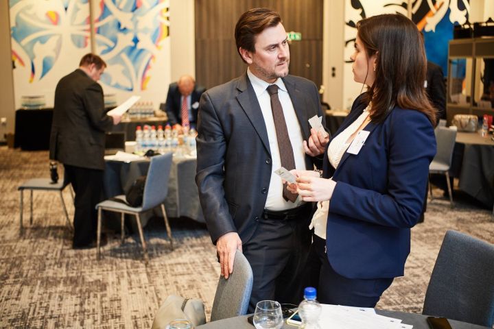 Networking