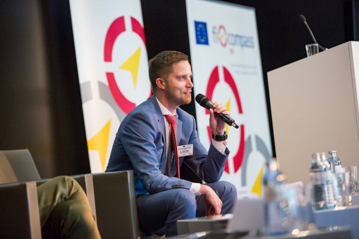 Q&A and peer-to-peer discussion